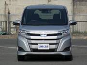 2020 TOYOTA NOAH