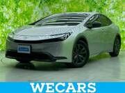 2023 TOYOTA PRIUS