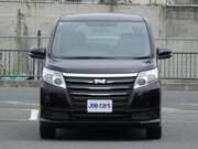 2015 TOYOTA NOAH