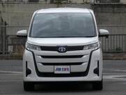 2023 TOYOTA NOAH