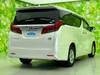 TOYOTA ALPHARD HYBRID