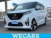 2020 NISSAN DAYZ
