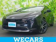2024 TOYOTA PRIUS