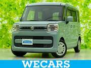 2019 SUZUKI SPACIA
