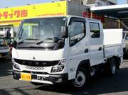 2024 FUSO CANTER