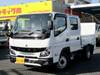 FUSO CANTER