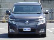 2013 NISSAN ELGRAND