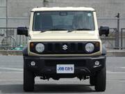 2019 SUZUKI JIMNY SIERRA