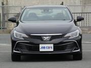 2019 TOYOTA MARK X