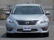2017 NISSAN TEANA