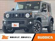 2024 SUZUKI JIMNY SIERRA