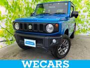 2022 SUZUKI JIMNY