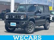 2025 SUZUKI JIMNY
