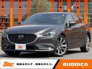 2018 MAZDA ATENZA SEDAN