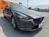 MAZDA ATENZA SEDAN