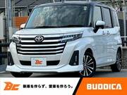 2021 TOYOTA ROOMY