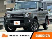 2024 SUZUKI JIMNY
