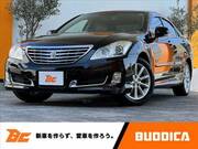 2009 TOYOTA CROWN