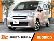 2013 DAIHATSU MOVE