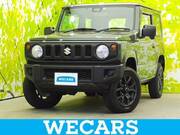 2020 SUZUKI JIMNY