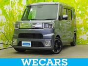 2021 DAIHATSU WAKE