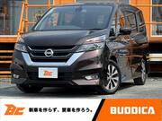 2016 NISSAN SERENA