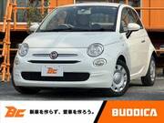 2020 FIAT 500