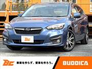 2017 SUBARU IMPREZA SPORTS