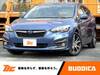 SUBARU IMPREZA SPORTS