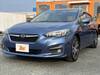 SUBARU IMPREZA SPORTS