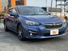 SUBARU IMPREZA SPORTS