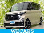 2024 NISSAN ROOX
