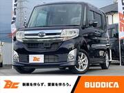 2014 DAIHATSU TANTO
