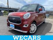 2016 DAIHATSU CAST