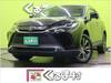 TOYOTA HARRIER HYBRID
