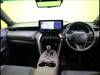 TOYOTA HARRIER HYBRID