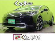 2024 TOYOTA PRIUS