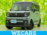 2021 SUZUKI SPACIA