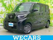 2023 NISSAN ROOX