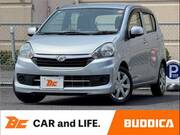 2016 DAIHATSU MIRA EES