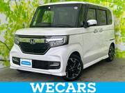 2018 HONDA N-BOX CUSTOM