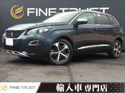 2018 PEUGEOT 5008
