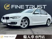 2012 BMW 3 SERIES
