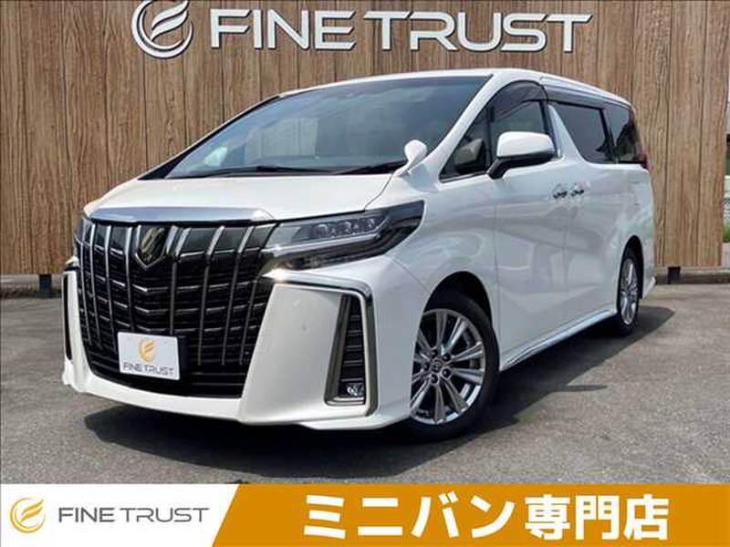 -ALPHARD