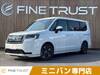 HONDA STEPWAGON