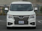 2020 NISSAN ELGRAND