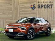 2022 CITROEN CITROEN C4
