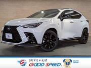 2023 LEXUS NX