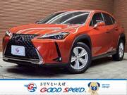 2019 LEXUS UX