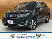 2023 SUZUKI ESCUDO